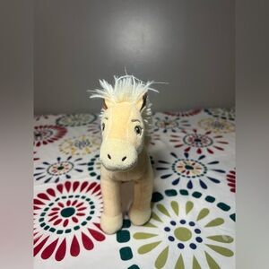 DreamWorks Spirit Riding Free Horse Plush